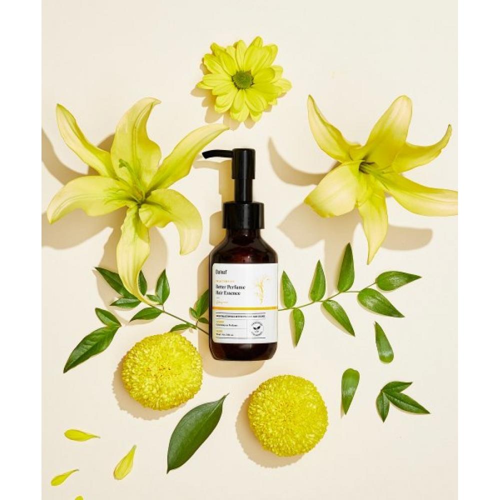 Daleaf Better Perfume Essence 90ml Ylang Rose none