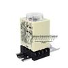 Fuji ST3PA-A Time Relay ST3PF DC12V/24V/AC220V