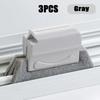 Window Groove Cleaning Cloth Kitchen Cleaning Window Cleaning Brush Windows Slot Cleaner Brush Clean Window Slot Clean Tool