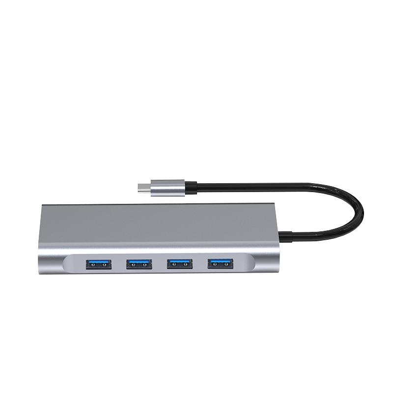 Acer 11-in-1 USB-C Multiport Adapter