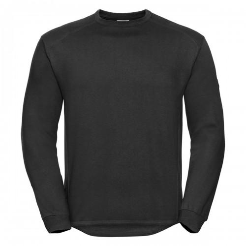 Russell Unisex Adult Heavy Duty Work Sweatshirt