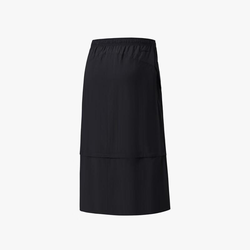Anta Champion Outdoor Convertible Short Skirt