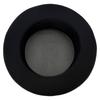 Breathable Headphone Ear Pad Sweat Resistant Extended Gaming for Virtuoso Spare Ear Cushions