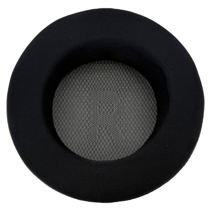 Breathable Headphone Ear Pad Sweat Resistant Extended Gaming for Virtuoso Spare Ear Cushions