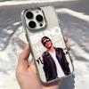Hot Brunos M-Mars Phone Case for Xiaomi Redmi Note A5 A3 15 14 13 14c 13c 12 11 12s 12c 10c 10 9  Pro Plus 4G 5G Transparent