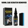 Car Scratch Polishing Repair Agents Compound Scratch Remover Nano Repair Brightening Paint Buffer Car Paint Maintenance Care