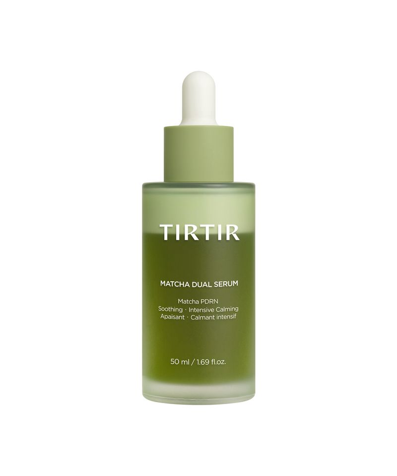 Matcha Dual Serum