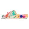 Adilette 22 Slide 'Sand Strata Paint Splatter' IF1439