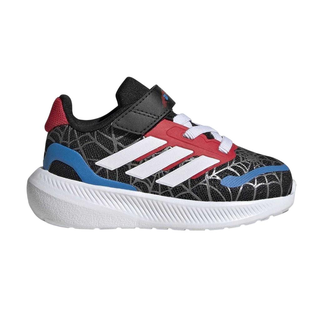 Spider-Man Baby Run Falcon Adidas Shoes