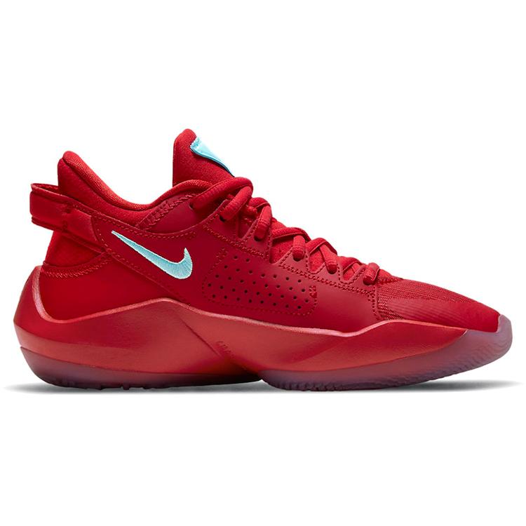 Nike Zoom Freak 2 University Red Glacier Ice GS CN8574-605