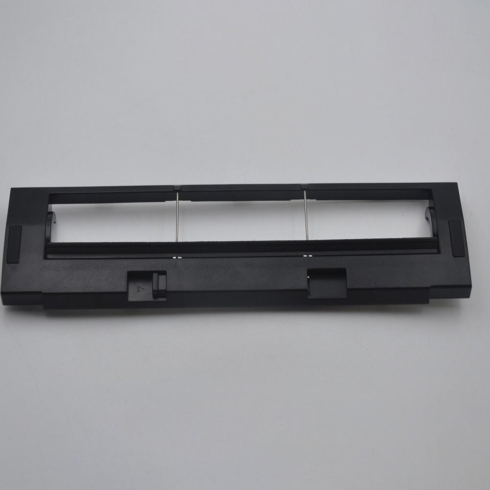 Einfache Installation Ersatz Bürstenschutz Roboterstaubsauger Zubehör