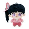Plush Toy Decoration Cute Soft Stuffed Animal for Home Shelf Bedroom Living Room Decor