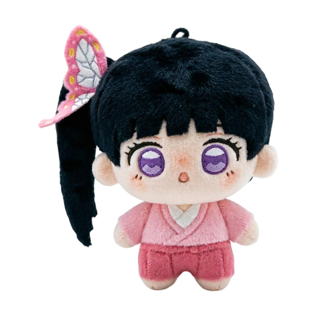 Plush Toy Decoration Cute Soft Stuffed Animal for Home Shelf Bedroom Living Room Decor