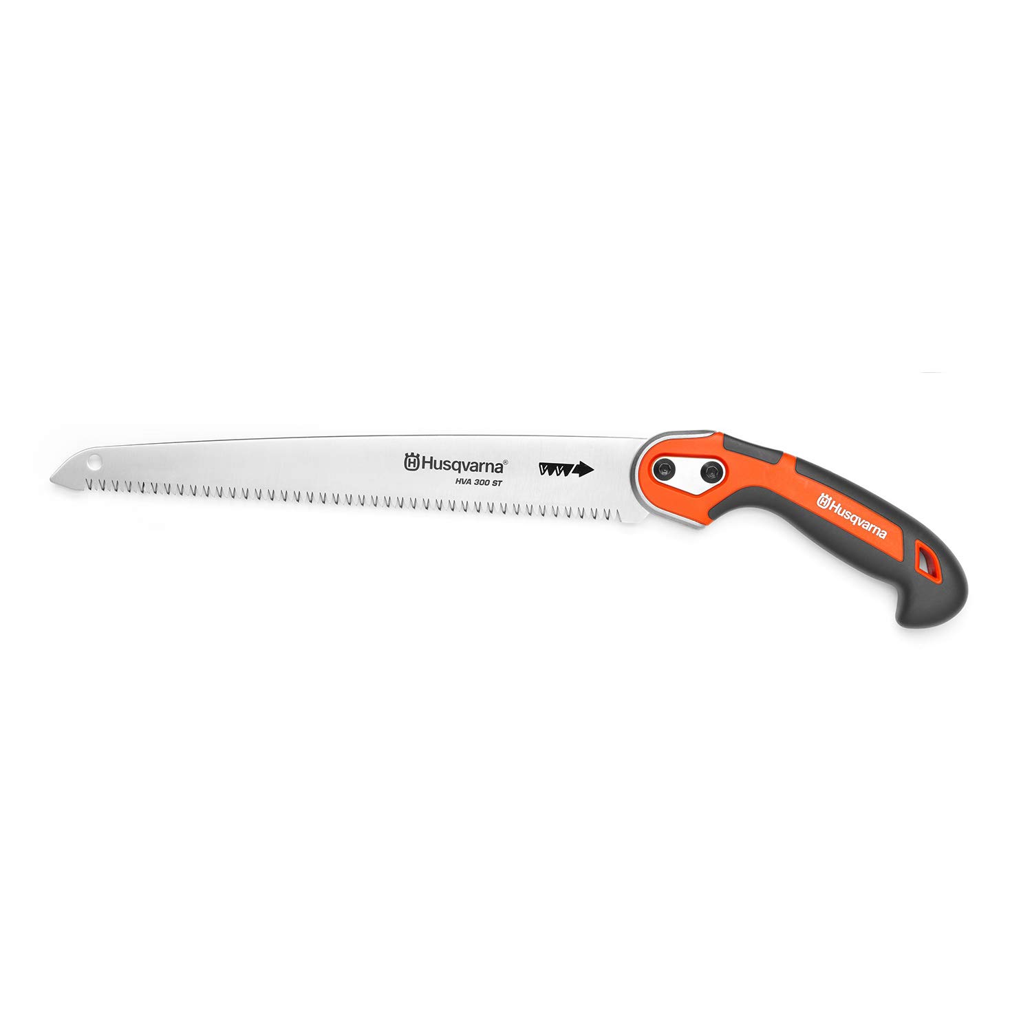 

Husqvarna ST300 Pruning Saw (Straight Type) 40cm 967236501