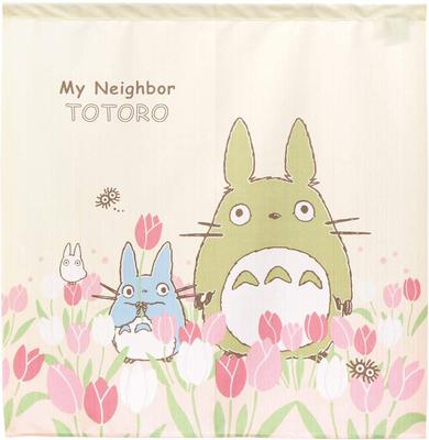 Κουρτίνα Cosmo Neighbor Totoro με Κόσμο Πλάτος 85cm x Μήκος 90cm [My Totoro]