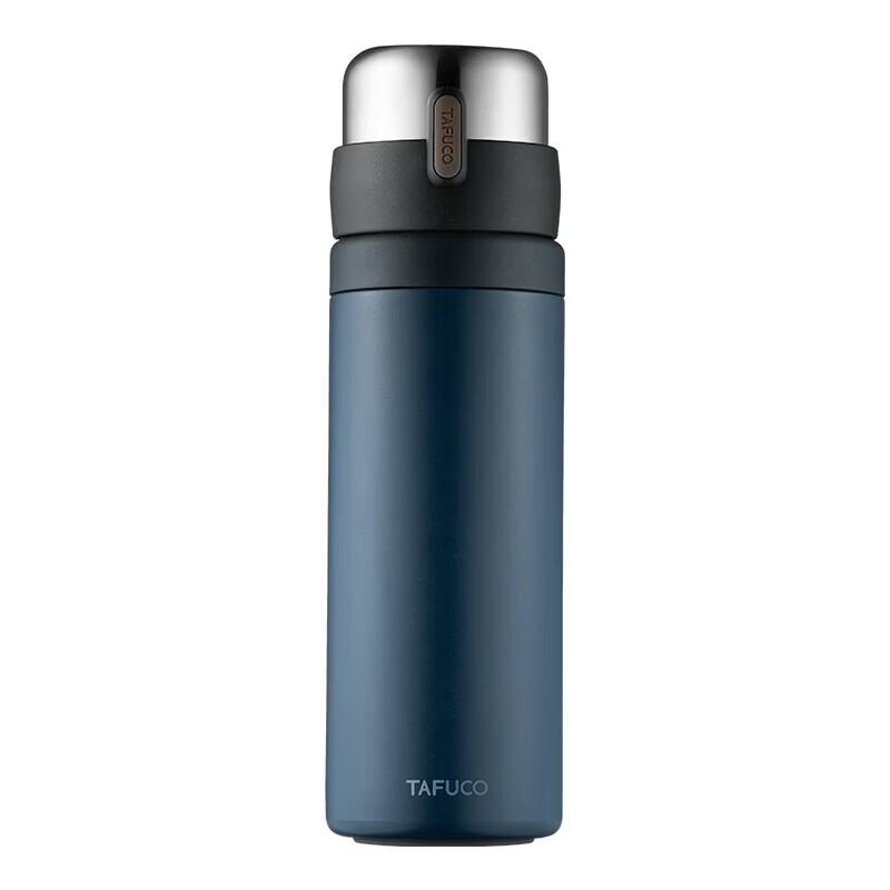 

TAFUCO T6141 316 Stainless Steel Insulated Bottle
