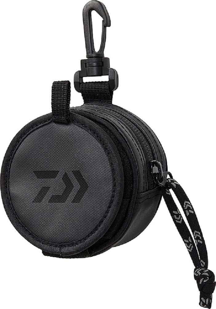 

Чехол для лидера DAIWA (К) черный