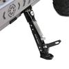 OOTD T30 All-Terrain Foldabe EScooter For Adult 1600W*2 Motor 60V 31.2 AH  Battery 13 Inch Off-Road Tires Electric Scooter