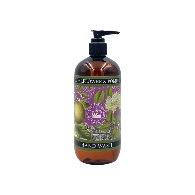 Kew Garden Hand Wash 500ml (17 Types)