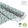 Outdoor Dekostoffe Oxford - Motiv Obst | Dx6485