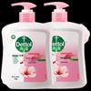 Dettol Moisturizing & Antibacterial Hand Wash Twin Pack