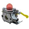 C1U-W18 Carburetor For Poulan Craftsman Weed Eater 530071752 530071822 ZAMA C1U-W18