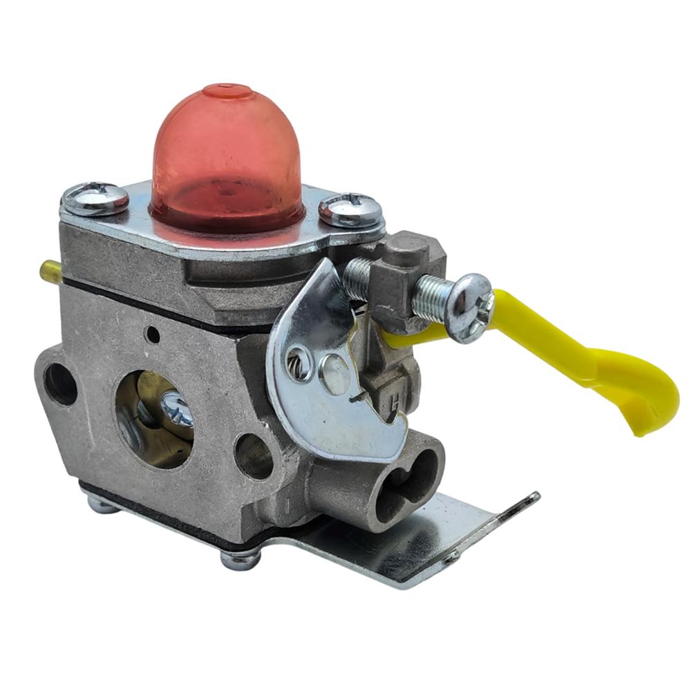 C1U-W18 Carburetor For Poulan Craftsman Weed Eater 530071752 530071822 ZAMA C1U-W18