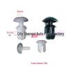Interior Panel Clips for Beijing Jeep Zhanqi Gladiator Door