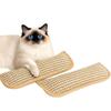 2/3/4 Pack Cat Toys Sisal Catnip Pillow Toy Kickers for Indoor Scratching Chewing & Teething Fun for Kittens and Adult Cats