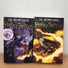 [USED] Foreign Books Harry Potter Harry Potter Complete 7 Volume Box Set