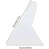 Diamond Painting Ruler Tool, Stainless Steel Diamond Painting Grid, Corrector, DIY Drawing Tool, Square Drill Ruler (4)