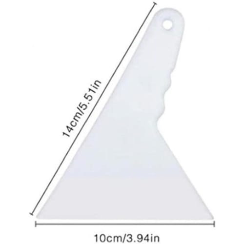 Diamond Painting Ruler Tool, Stainless Steel Diamond Painting Grid, Corrector, DIY Drawing Tool, Square Drill Ruler (4)