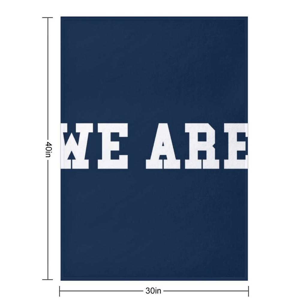 WIR SIND Überwurfdecke Mode Sofas Weiche Betten Große Niedliche Karodecken