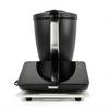 Mixer Sliding Mat for Thermomix TM7 Non-Slip Base Smooth Sliding Rollers Stable Support And Shockproof Protection Easy to Move Practical Kitchen