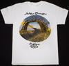 Retro Stijl Robin Trower Bridge of Sighs Shirt Wit Unisex Maat S-5XL AL26 Unisex T-shirt