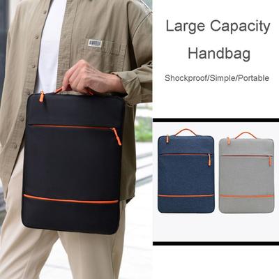 Stoßfeste Laptop-Hülle Ultra-dünne Tablet-Schutzhülle Neue Laptop-Handtasche Business