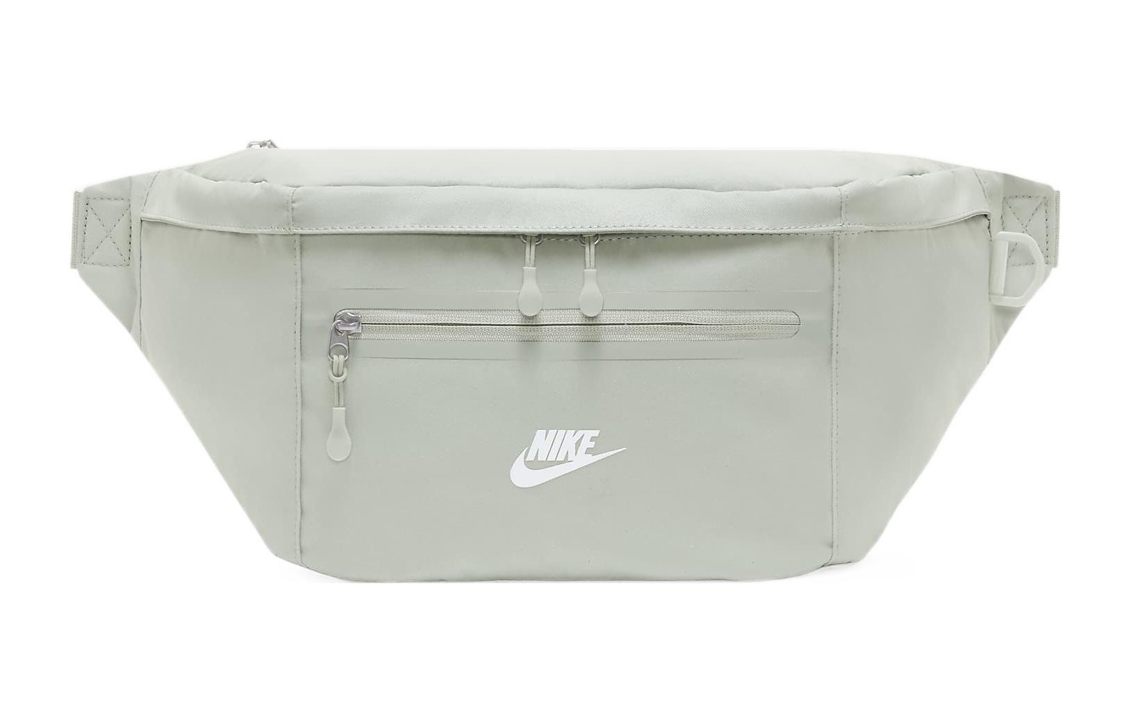 Nike Elemental Fabric Shoulder Bag, Crossbody Bag, Sling Bag, Fanny Pack Regular Unisex Light Silver DN2556-034