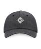 Eondeokeonteulol Four Seasons Daily Basic Soft Top Logo Unisex Ball Cap Baseball Cap Dia / Authentic B B / Cp Navy