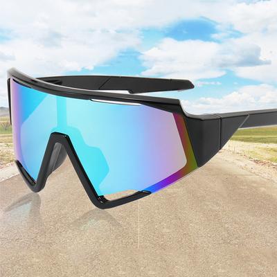 Ropa para ciclismo – Gafas de ciclismo