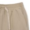 New MLB Boston Red Sox Casual Shorts Women's Light Brown 3FSMB0133-43BGL