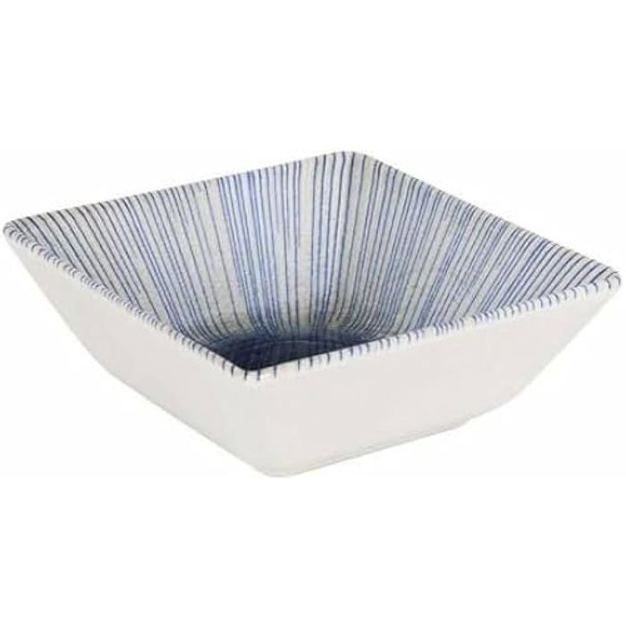 Tableware - LA MEDITERRÁNEA - Irys - Porcelain - 28 Units - Multicolor
