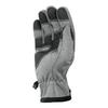 Touchscreen Cycling Gloves, Size , Gray/Black