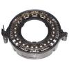 2Pcs D1S D3S Xenon HID Bulb Holder Adapter Adaptor Clip Ring Retainer 63117162087 for BMW 1 3 5 7 Series X5 X6