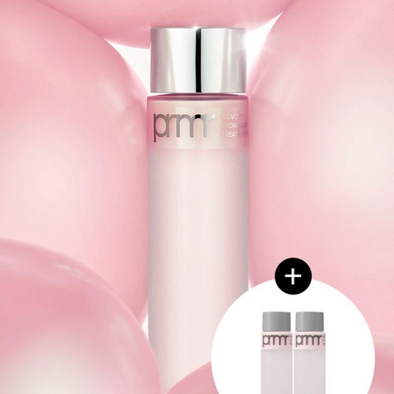 PRIMERA Hydro Glow Treatment Essence 150мл hydro glow treatment essence