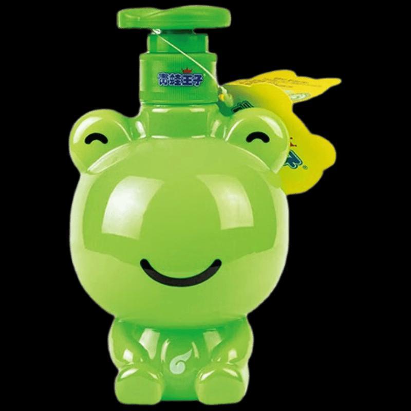 Frog Prince Children s Moisturizing Hand Soap