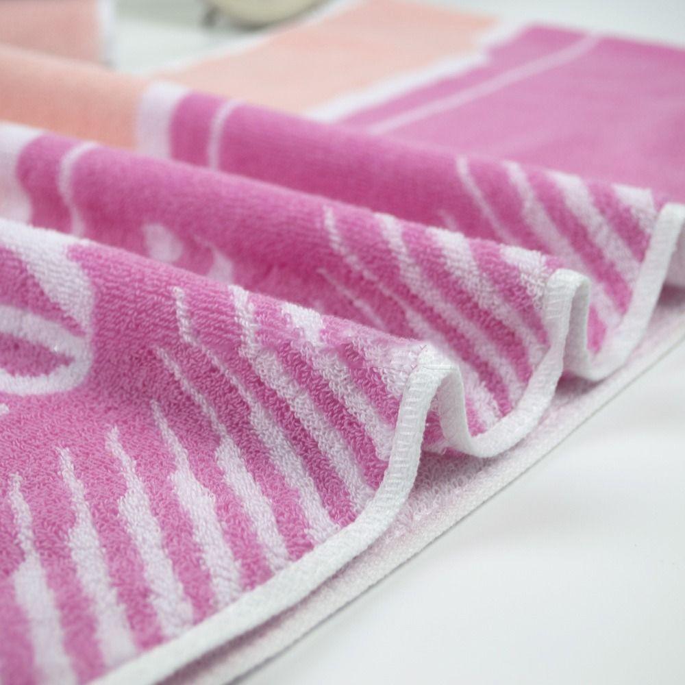 Cotton Sweat Towel 30*120cm Sports Accessories Soft Workout Towel for Sports, Yoga, Gym