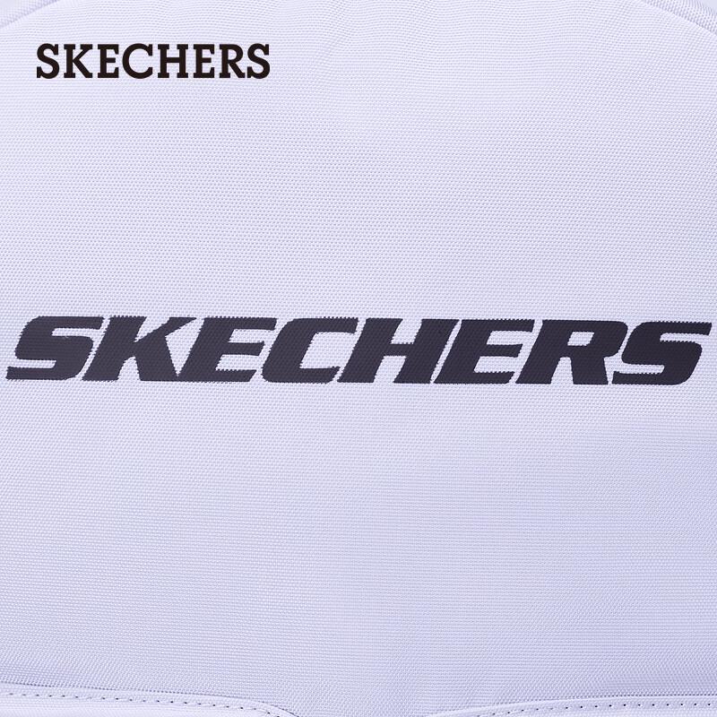 Skechers Unisex Water-Repellent Lightweight Backpack L325U089
