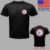 GRAND FUNK Railroad Men's Black T-Shirt Tee Top Unisex
