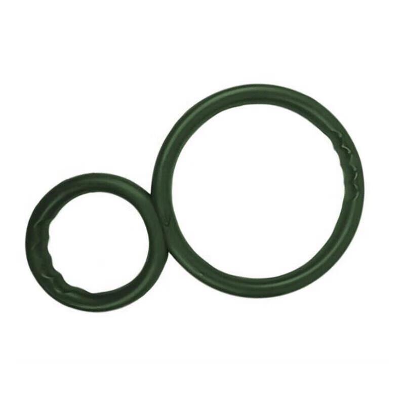 Yulong Figure 8 Coaching Training Rings Standard