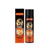 Men's Fruit-Scented Body Care Spray - Refreshing Sweat Odor Control with Mango